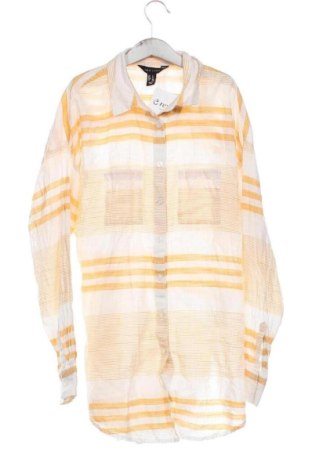 Damenbluse New Look, Größe XS, Farbe Mehrfarbig, Preis € 12,69