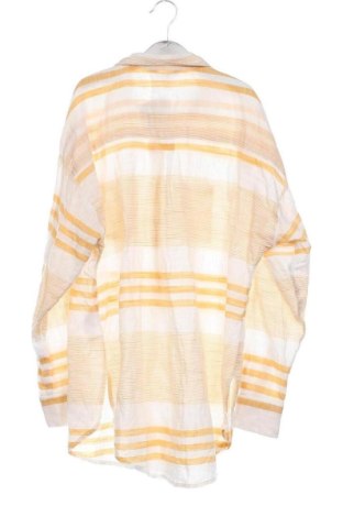 Damenbluse New Look, Größe XS, Farbe Mehrfarbig, Preis € 12,69