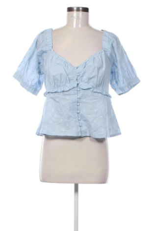 Női ing New Look, Méret L, Szín Sokszínű, Ár 10 309 Ft