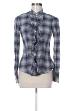 Damska koszula New Look, Rozmiar M, Kolor Kolorowy, Cena 31,12 zł