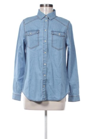 Damska koszula New Look, Rozmiar M, Kolor Niebieski, Cena 32,15 zł