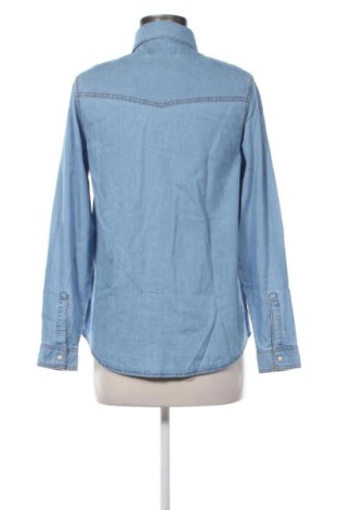 Damska koszula New Look, Rozmiar M, Kolor Niebieski, Cena 32,15 zł