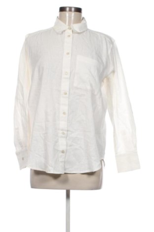 Cămașă de femei New Look, Mărime S, Culoare Ecru, Preț 126,99 Lei