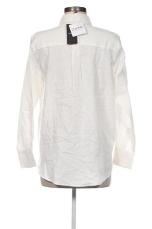 Cămașă de femei New Look, Mărime S, Culoare Ecru, Preț 126,99 Lei