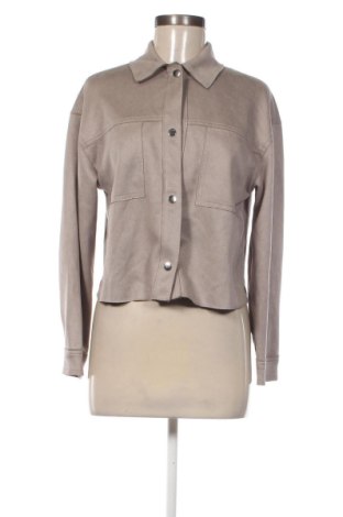 Cămașă de femei New Look, Mărime S, Culoare Bej, Preț 126,99 Lei