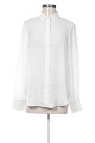 Cămașă de femei New Look, Mărime M, Culoare Alb, Preț 126,99 Lei