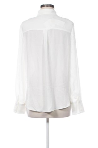 Cămașă de femei New Look, Mărime M, Culoare Alb, Preț 126,99 Lei