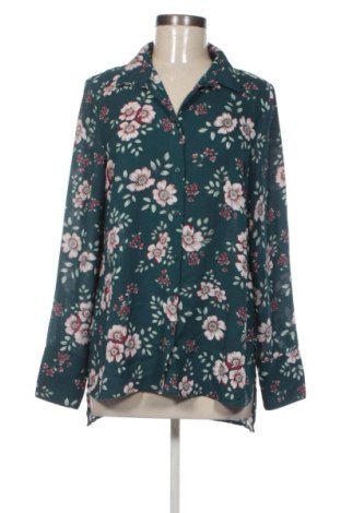 Damenbluse New Look, Größe M, Farbe Mehrfarbig, Preis € 12,69