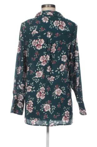 Damenbluse New Look, Größe M, Farbe Mehrfarbig, Preis € 12,69