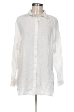 Cămașă de femei New Look, Mărime XL, Culoare Alb, Preț 126,99 Lei