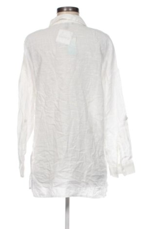 Cămașă de femei New Look, Mărime XL, Culoare Alb, Preț 126,99 Lei