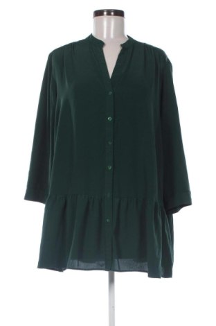 Dámská košile  New Look, Velikost XL, Barva Zelená, Cena  360,00 Kč