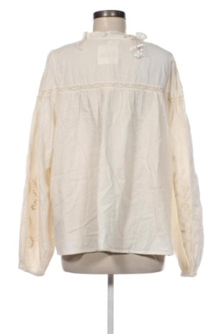 Cămașă de femei Newbie, Mărime XL, Culoare Bej, Preț 126,99 Lei