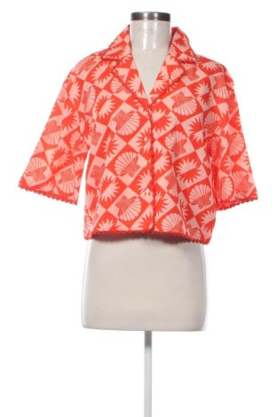 Дамска риза Next, Размер M, Цвят Многоцветен, Цена 22,58 €