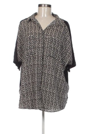 Cămașă de femei Next, Mărime XXL, Culoare Multicolor, Preț 90,61 Lei