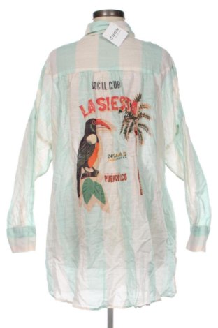 Damenbluse Next, Größe XL, Farbe Mehrfarbig, Preis 61,99 €