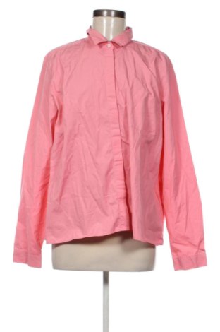 Γυναικείο πουκάμισο Next, Μέγεθος XXL, Χρώμα Ρόζ , Τιμή 56,99 €