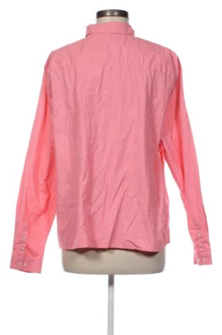 Γυναικείο πουκάμισο Next, Μέγεθος XXL, Χρώμα Ρόζ , Τιμή 56,99 €