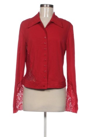 Női ing Niama Woman, Méret M, Szín Piros, Ár 10 309 Ft