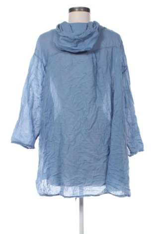 Dámska košeľa  Nina Kendosa, Veľkosť S, Farba Modrá, Cena  10,95 €