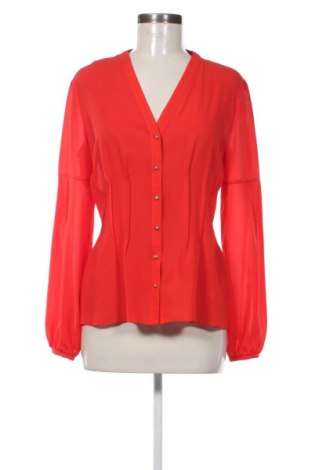 Cămașă de femei Nissa, Mărime L, Culoare Roșu, Preț 119,00 Lei