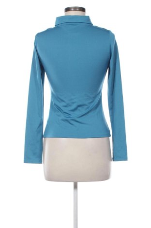 Női ing Nly Trend, Méret S, Szín Kék, Ár 6 479 Ft