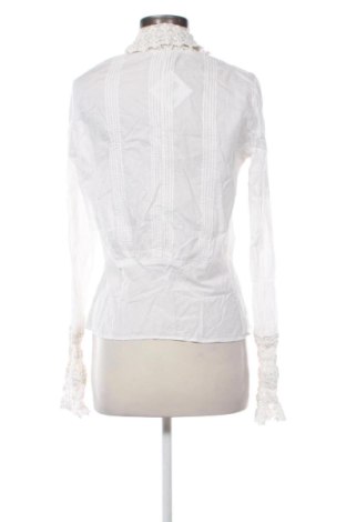 Cămașă de femei Noa Noa, Mărime M, Culoare Alb, Preț 57,35 Lei
