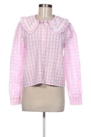 Cămașă de femei Noisy May, Mărime M, Culoare Multicolor, Preț 129,99 Lei