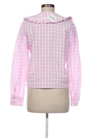 Cămașă de femei Noisy May, Mărime M, Culoare Multicolor, Preț 129,99 Lei