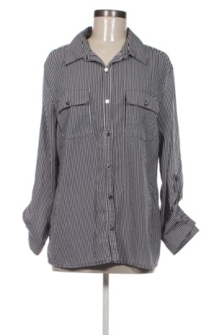 Damenbluse Notations, Größe L, Farbe Mehrfarbig, Preis € 16,99