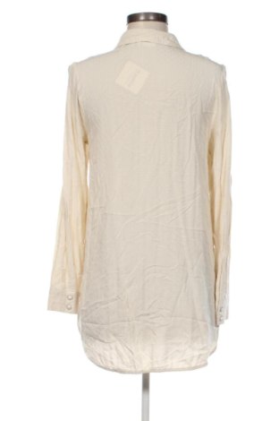 Cămașă de femei Numph, Mărime M, Culoare Bej, Preț 173,99 Lei
