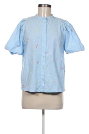 Cămașă de femei Numph, Mărime S, Culoare Multicolor, Preț 151,99 Lei