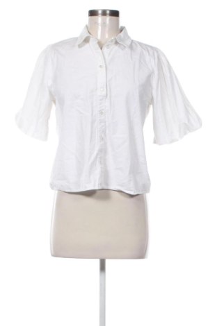 Дамска риза ONLY, Размер M, Цвят Бял, Цена 10,00 €