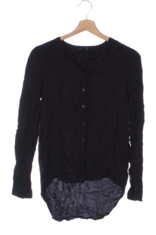 Дамска риза ONLY, Размер XS, Цвят Черен, Цена 10,73 €