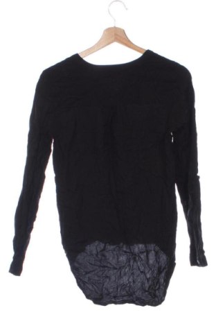 Дамска риза ONLY, Размер XS, Цвят Черен, Цена 10,73 €