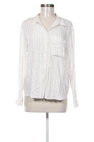 Γυναικείο πουκάμισο ONLY, Μέγεθος L, Χρώμα Πολύχρωμο, Τιμή 6,00 €