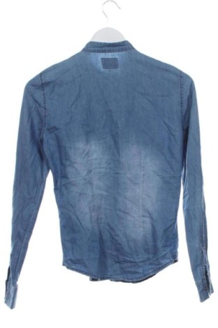 Cămașă de femei ONLY, Mărime XS, Culoare Albastru, Preț 63,99 Lei