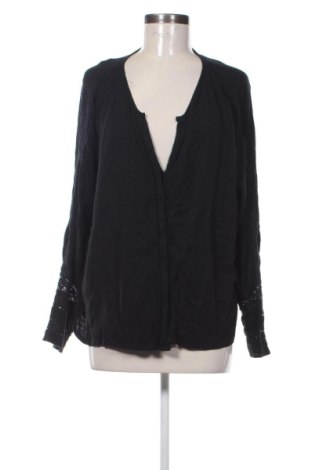 Dámská košile  ONLY, Velikost XXL, Barva Černá, Cena  206,00 Kč