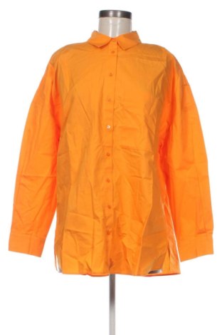 Dámská košile  ONLY, Velikost XXL, Barva Oranžová, Cena  699,00 Kč