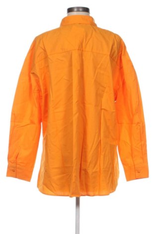 Dámská košile  ONLY, Velikost XXL, Barva Oranžová, Cena  699,00 Kč