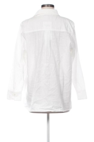 Дамска риза ONLY, Размер L, Цвят Бял, Цена 24,03 €