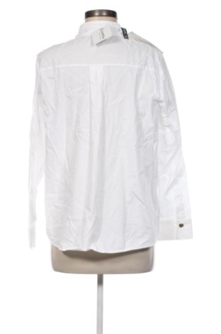 Дамска риза ONLY, Размер XL, Цвят Бял, Цена 24,03 €