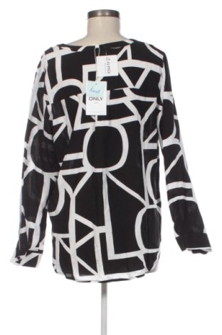 Damenbluse ONLY, Größe L, Farbe Mehrfarbig, Preis 24,00 €
