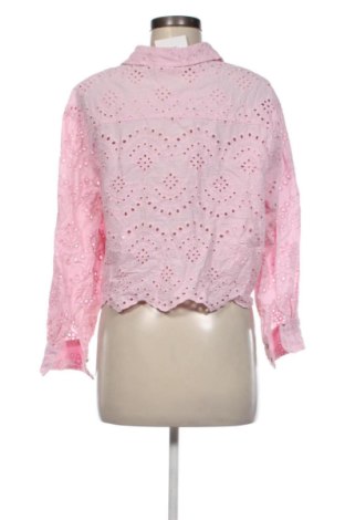 Γυναικείο πουκάμισο ONLY, Μέγεθος M, Χρώμα Πολύχρωμο, Τιμή 12,99 €