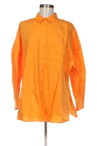 Дамска риза ONLY, Размер L, Цвят Оранжев, Цена 24,03 €