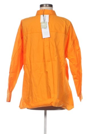 Дамска риза ONLY, Размер L, Цвят Оранжев, Цена 24,03 €