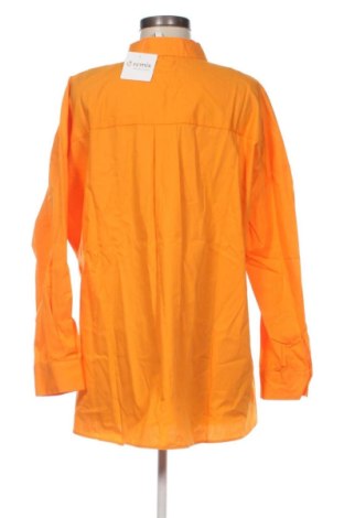 Дамска риза ONLY, Размер L, Цвят Оранжев, Цена 24,03 €