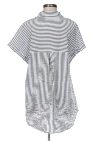 Γυναικείο πουκάμισο ONLY, Μέγεθος L, Χρώμα Πολύχρωμο, Τιμή 10,00 €