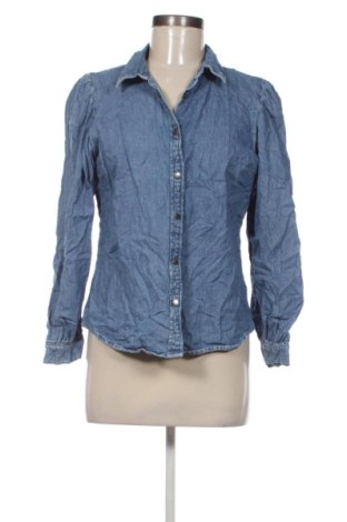 Cămașă de femei ONLY, Mărime M, Culoare Albastru, Preț 63,99 Lei