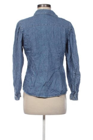 Cămașă de femei ONLY, Mărime M, Culoare Albastru, Preț 63,99 Lei